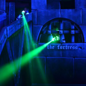 Laser Tag