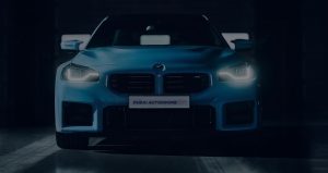Dubai Autodrome BMW M2 Driving Experience
