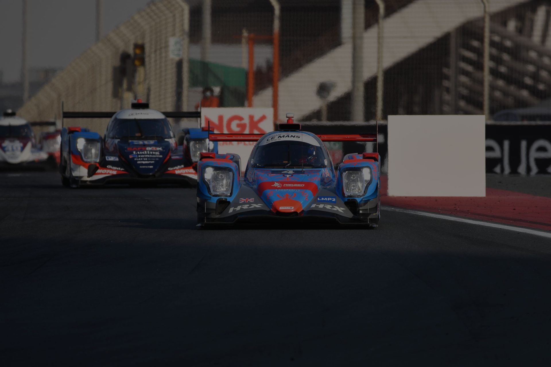 Dubai Engine