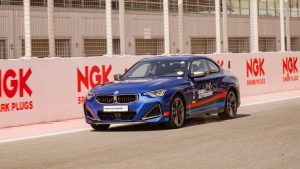 BMW M240i