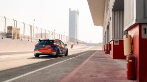 Clio Cup Experience & Private Tuition