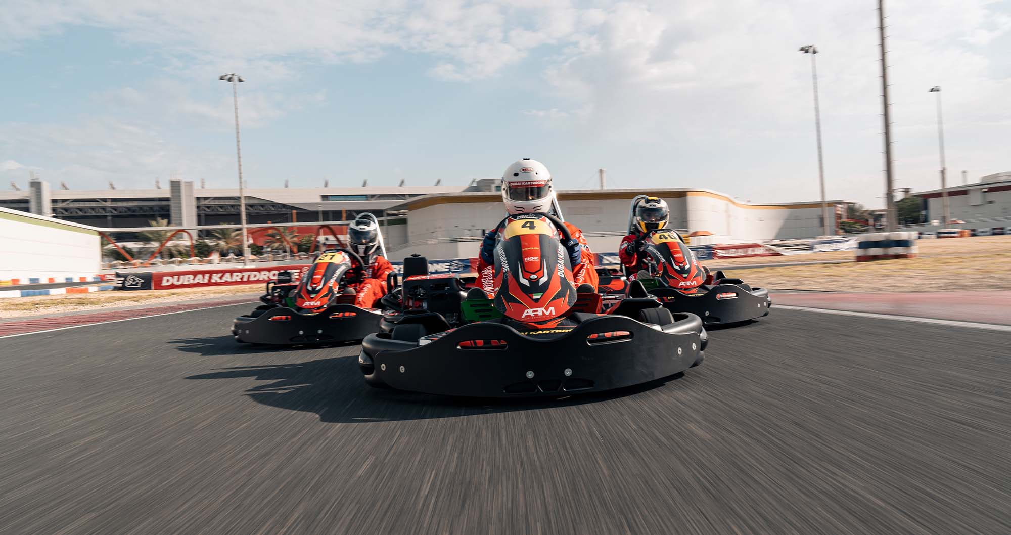 Dubaiautodrome Home Dubai Autodrome