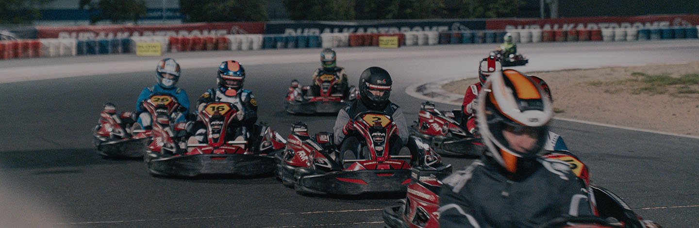 Kartódromo de Castelo Branco - Pistes officielles SWS Portugal - SODIWSERIES