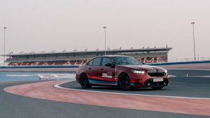 BMW M5